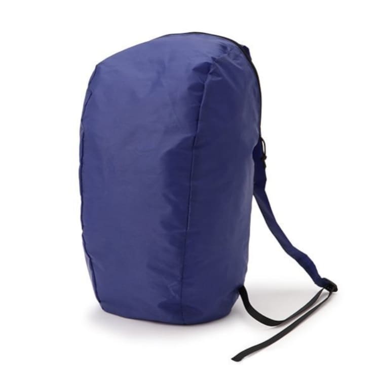 ミニマル(MINIMAL)の【軽量】ポケッタブルリュック10L リュック