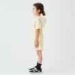 ミニマル(MINIMAL)のワッフルカットショートパンツ1
