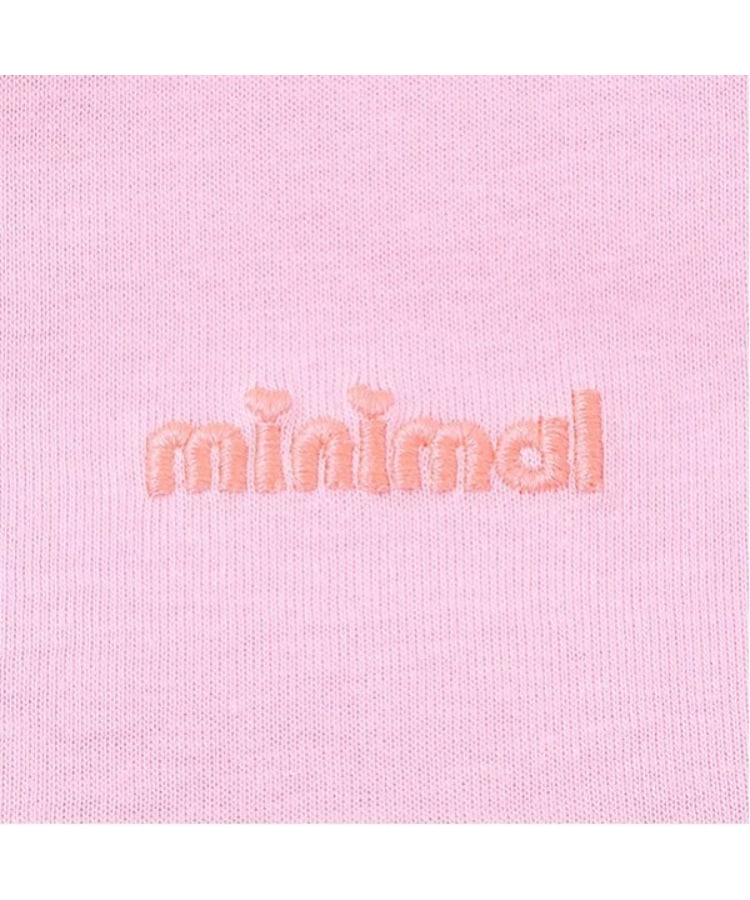 ミニマル(MINIMAL)の【防汚加工】ティアードチュニック19