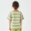 ミニマル(MINIMAL)のボーダーＴシャツ5