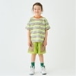 ミニマル(MINIMAL)のボーダーＴシャツ6