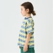 ミニマル(MINIMAL)のボーダーＴシャツ8