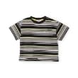 ミニマル(MINIMAL)のボーダーＴシャツ12