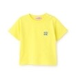 ミニマル(MINIMAL)の【防汚撥水】ワンポイント刺しゅうTシャツ14