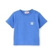 ミニマル(MINIMAL)の【防汚撥水】ワンポイント刺しゅうTシャツ16