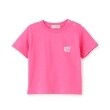 ミニマル(MINIMAL)の【防汚撥水】ワンポイント刺しゅうTシャツ19
