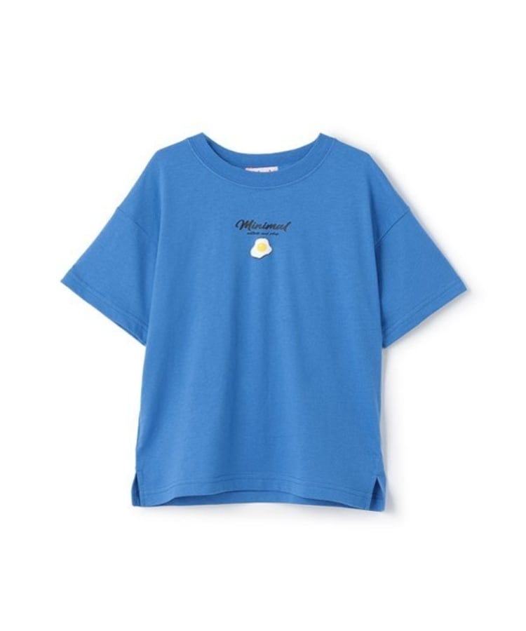 ミニマル(MINIMAL)の【防汚撥水】アソートアウトドア系プリントTシャツ12