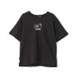 ミニマル(MINIMAL)の【防汚撥水】アソートアウトドア系プリントTシャツ13