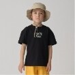 ミニマル(MINIMAL)の【防汚撥水】アソートアウトドア系プリントTシャツ18