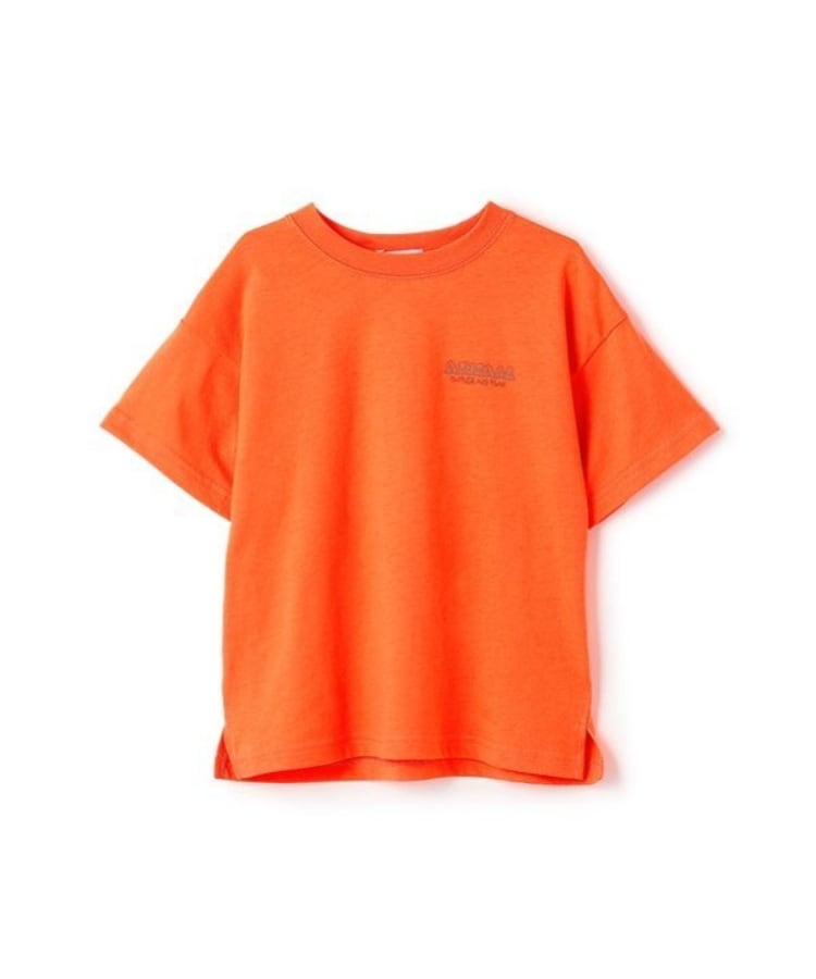 ミニマル(MINIMAL)の【防汚撥水】アソートロゴ系プリントTシャツ12