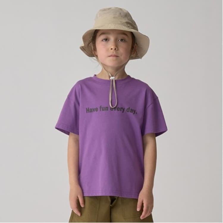 ミニマル(MINIMAL)の【防汚撥水】アソートロゴ系プリントTシャツ Ｔシャツ