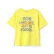 ミニマル(MINIMAL)の【防汚撥水】アソートロゴ系プリントTシャツ13