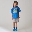 ミニマル(MINIMAL)の【防汚撥水】アソートロゴ系プリントTシャツ27