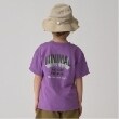 ミニマル(MINIMAL)の【防汚撥水】アソートロゴ系プリントTシャツ29