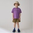 ミニマル(MINIMAL)の【防汚撥水】アソートロゴ系プリントTシャツ30