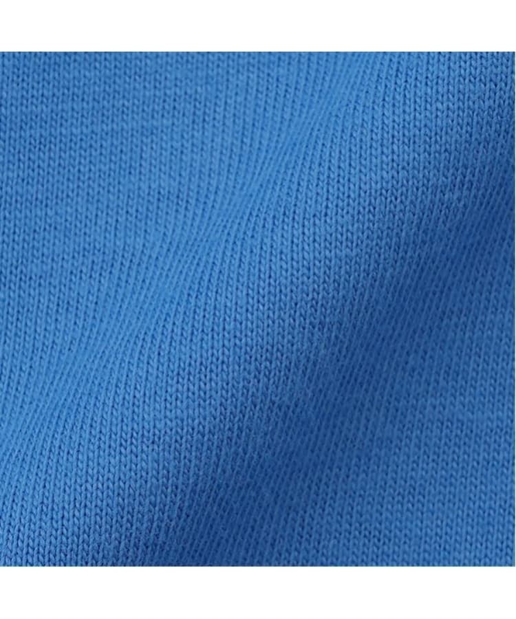ミニマル(MINIMAL)の【防汚撥水】フットボールTシャツ6