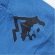 ミニマル(MINIMAL)の【防汚撥水】フットボールTシャツ3