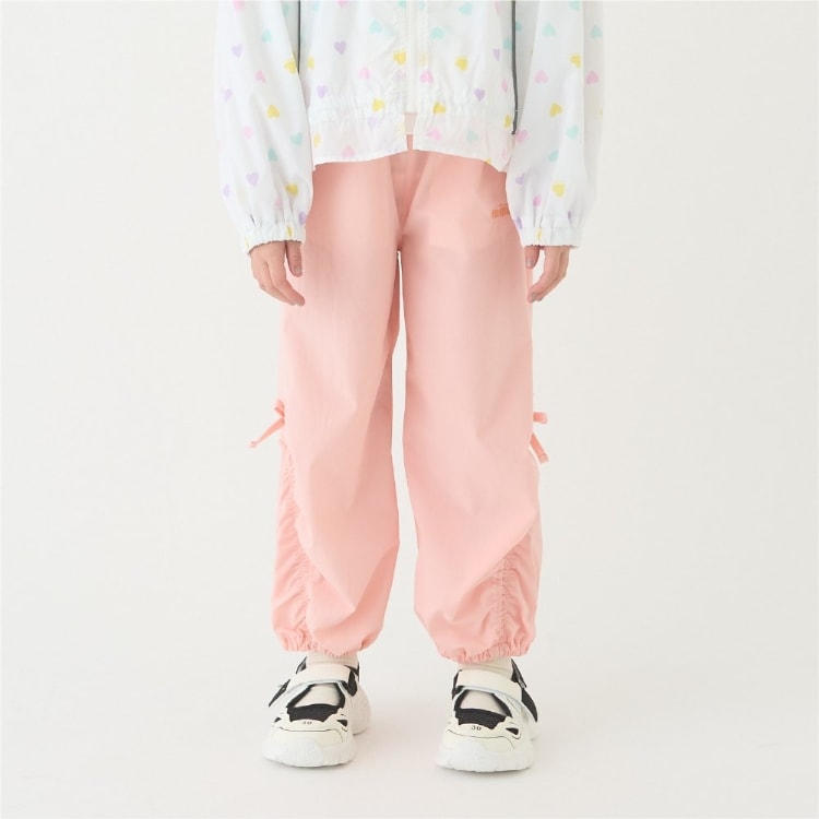 ミニマル(MINIMAL)の【撥水】ドロストパンツ その他