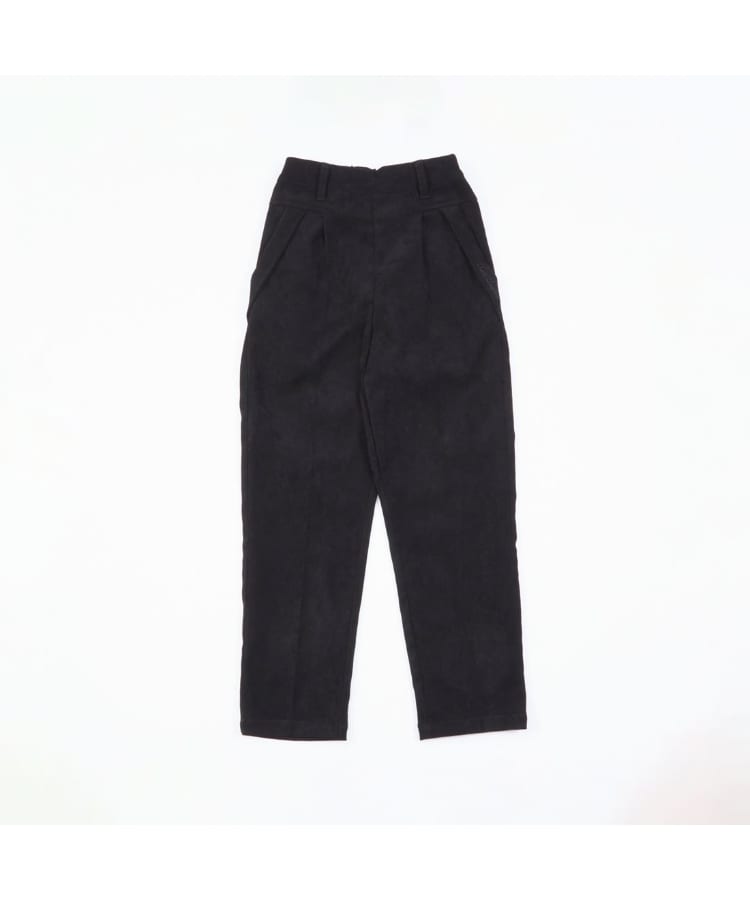 troislapins(トロワラパン)ストレッチツイルパンツ(140~160 troislapins(トロワラパン)ストレッチツイルパンツ(140~160