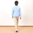 ケーピー(KP)のtroislapins(トロワラパン)ストレッチツイルパンツ(140～160)3