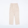 ケーピー(KP)のtroislapins(トロワラパン)ストレッチツイルパンツ(140～160)8