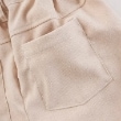 ケーピー(KP)のtroislapins(トロワラパン)ストレッチツイルパンツ(140～160)14