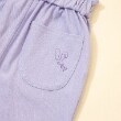 ケーピー(KP)のKP coucou?(ケーピーククー)裾リボンパンツ(80～140)4