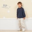 ケーピー(KP)のKP coucou?(ケーピーククー)裾リボンパンツ(80～140)10