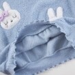 ケーピー(KP)のKP(ケーピー)ボアmimiアップリケブークレトレーナー(80～120)6