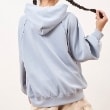 ケーピー(KP)のtroislapins(トロワラパン)フードツキリボントレーナー(140～160)4