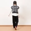 ケーピー(KP)のtroislapins(トロワラパン)ウォッシャブルベスト＆Ｔシャツセット(140～160)9