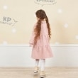 ケーピー(KP)のKP coucou?(ケーピーククー)ふんわりワンピース(90～140)2