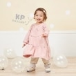 ケーピー(KP)のKP coucou?(ケーピーククー)ふんわりワンピース(90～140)12