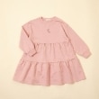ケーピー(KP)のKP coucou?(ケーピーククー)ふんわりワンピース(90～140)18