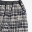 ケーピー(KP)のKPBOY(ケーピーボーイ)リバーシブル裏チェックパンツ(90～140)9