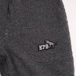 ケーピー(KP)のKPBOY(ケーピーボーイ)リバーシブル裏チェックパンツ(90～140)10