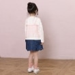 ケーピー(KP)のKP 移動ポケット付きデニムスカート(100～160)9