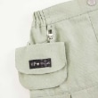 ケーピー(KP)のKP 移動ポケット付きツイルスカート(100～160)5
