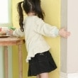 ケーピー(KP)のKP 移動ポケット付きツイルスカート(100～160)8