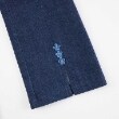 ケーピー(KP)のKP ストレッチデニムフレアパンツ(110～160)7
