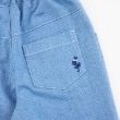 ケーピー(KP)のKP ストレッチデニムフレアパンツ(110～160)11