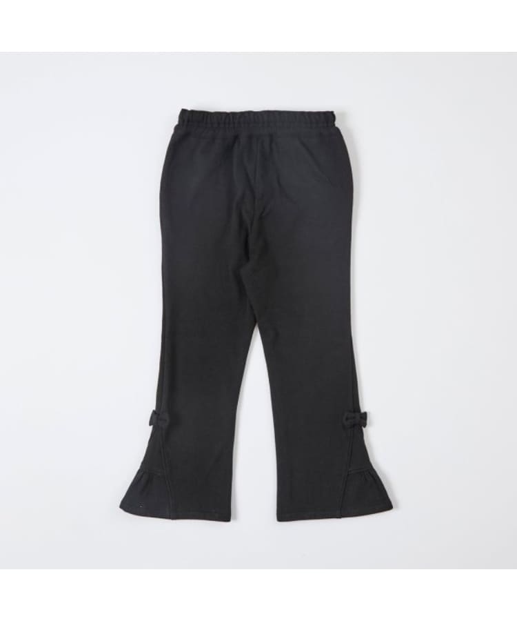 ケーピー(KP)のKP 裾フリルストレッチパンツ(110～150)4