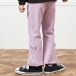 ケーピー(KP)のKP 裾フリルストレッチパンツ(110～150)8
