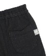 ケーピー(KP)のKP 裾折り返しストレッチ裏毛パンツ(80～90)7
