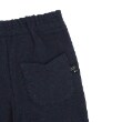 ケーピー(KP)のKP 裾折り返しストレッチ裏毛パンツ(100～160)3