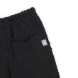 ケーピー(KP)のKP 裾折り返しストレッチ裏毛パンツ(100～160)10