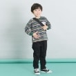 ケーピー(KP)のKPBOY ストレッチツイルパンツ(100～160)4