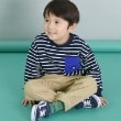 ケーピー(KP)のKPBOY ストレッチツイルパンツ(100～160)12