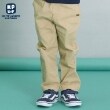 ケーピー(KP)のKPBOY ストレッチツイルパンツ(100～160) ベージュ(052)