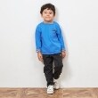 ケーピー(KP)のKPBOY ツイルパンツ(90～160)3